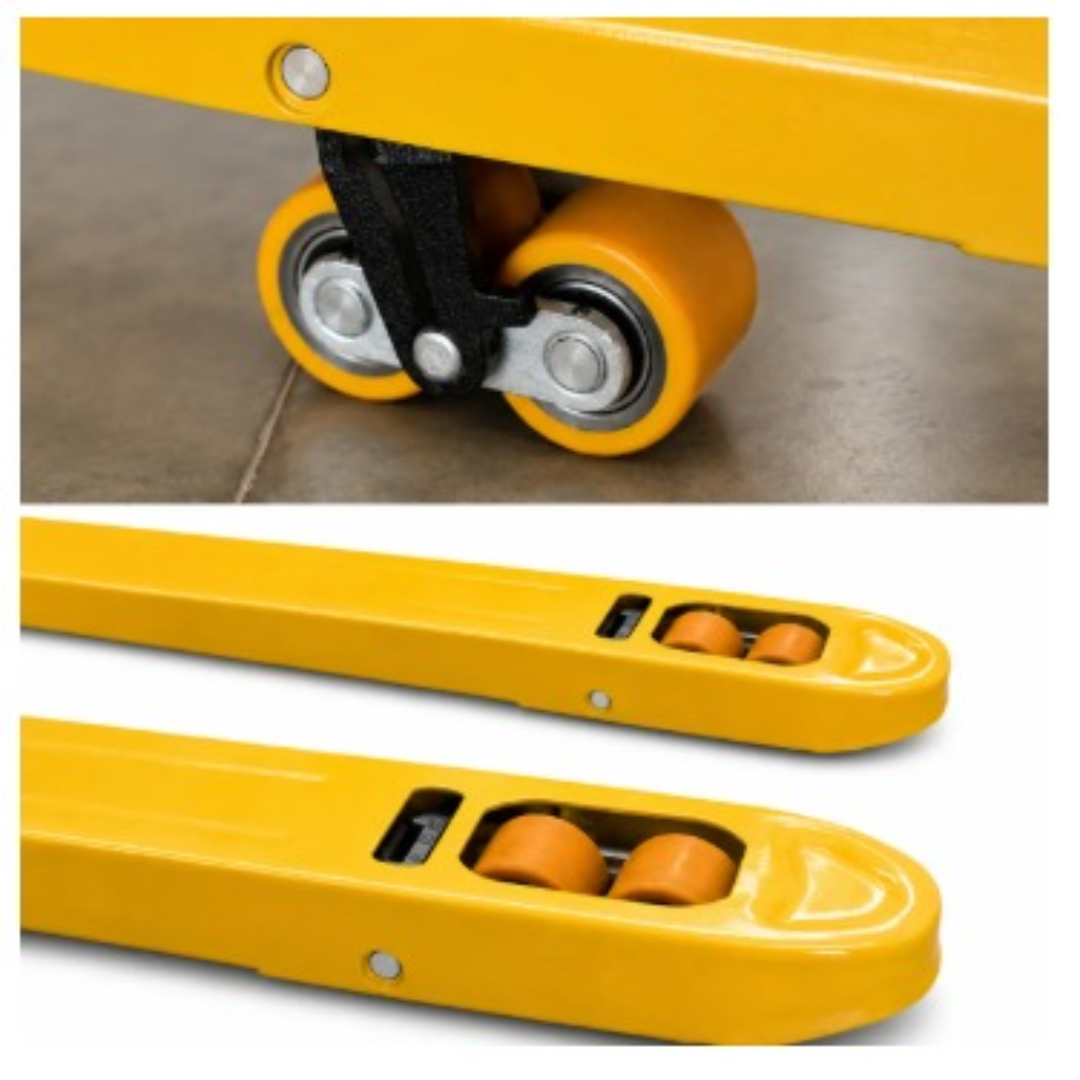 Controle ergonômico