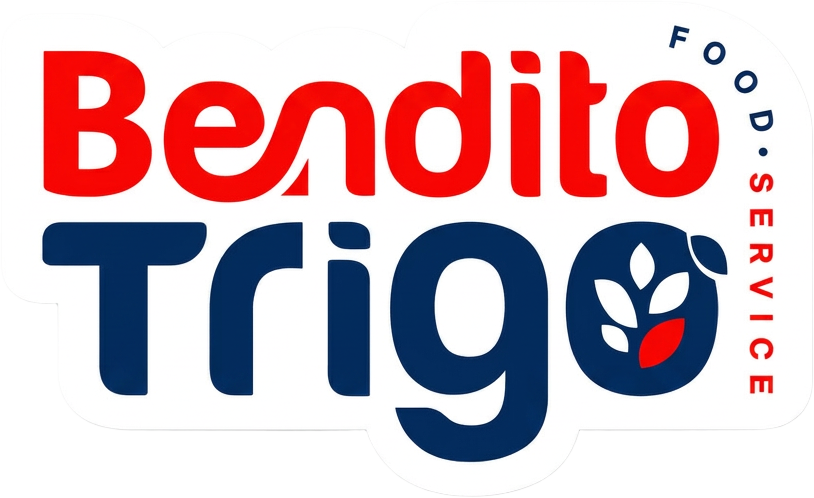 Logo da empresa Bendito Trigo