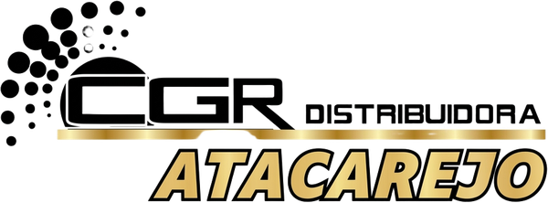 Logo da empresa CGR Distribuidora Atacarejo